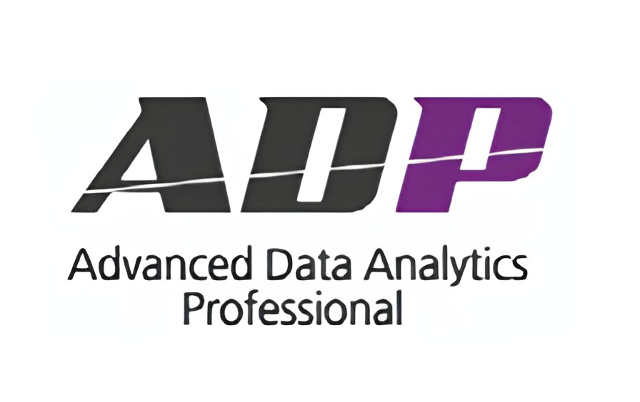 [ADP] 1. 데이터 이해 - 데이터의 이해