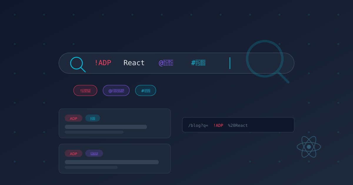 React에서 커스텀 블로그 검색 구현하기